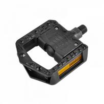 Dviračio pedalas WELLGO F284DU Black