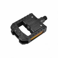 Dviračio pedalas WELLGO F178DU Black