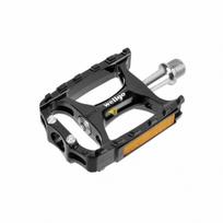Dviračio pedalas WELLGO M138B Black