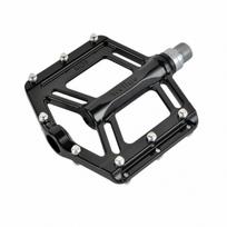 Dviračio pedalas WELLGO MG6B-AL Black
