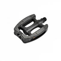 Dviračio pedalas WELLGO C157 Black