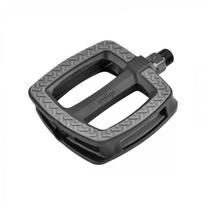 Dviračio pedalas WELLGO C316DU Black