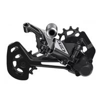 Dviračio bėgių perjungiklis SHIMANO RD-M9100 SGS XTR 11/12S 51T