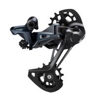 Dviračio bėgių perjungiklis SHIMANO RD-M7120 SLX 12S 45T