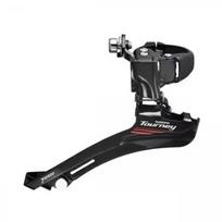 Dviračio bėgių perjungiklis SHIMANO FD-A070 Tourney 2 x 7/8S 50T