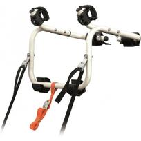 Dviračių laikiklis ant bagažinės dangčio PERUZZO BDG 1 Bike Pure White