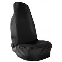 Automobilio sėdynės užvalkalas CARPASSION 10034 DURABLE Black, nylon