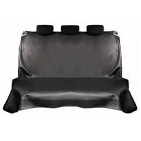 Automobilio sėdynės užvalkalas CARPASSION 10035 BACK SEAT Black, eco-leather