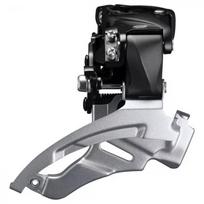 Dviračio bėgių perjungiklis SHIMANO FD-M2000 3x9S 31.8/28.6mm 40T