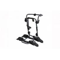 Dviračių laikiklis ant bagažinės dangčio PERUZZO Pure Instinct 2 Bikes Grey 709