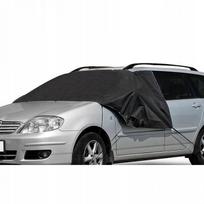 Langų skėčiai nuo saulės CARPASSION 10014 DE LUXE MAXI Black