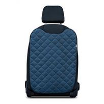 Sėdynės atlošo apsaugos CARPASSION 10070 INFANO UNIVERSAL Blue