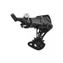 Dviračio bėgių perjungiklis SHIMANO RD-U4000 CUES Linkglide 9S 46T