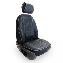 Automobilio sėdynės užvalkalas CARPASSION 40210 COMFORT Black