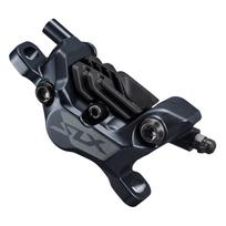 Dviračio diskiniai stabdžiai SHIMANO BR-M7120 SLX F/R 4 Piston