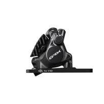 Dviračio diskiniai stabdžiai SHIMANO BR-RX820 GRX Flat Mount 2 Piston Front