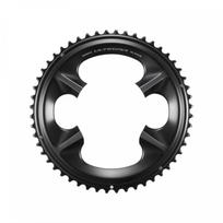 Dviračio grandinės žiedas SHIMANO FC-R8000 Ultegra 2x11S 53T 110mm BCD