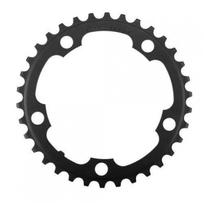 Dviračio grandinės žiedas SHIMANO FC-2350 Claris 2x8S 34T 110mm BCD