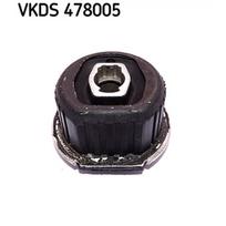 Ašies sija SKF VKDS 478005