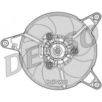 Ventiliatorius, radiatoriaus DENSO DER09090