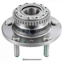 Rato guolio komplektas SNR R184.66
