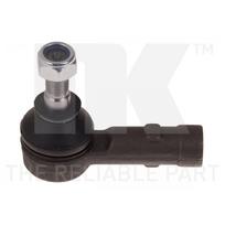 Skersinės vairo traukės antgalis NK 5034808