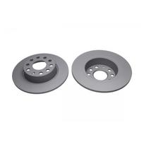Stabdžių diskas KAVO PARTS BR-10052-C