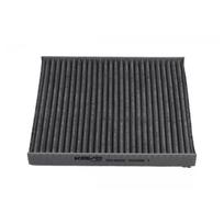 Filtras, salono oras KAVO PARTS FCA-10213C