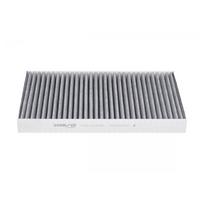 Filtras, salono oras KAVO PARTS FCA-10386C