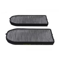 Filtras, salono oras KAVO PARTS FCA-10313C
