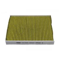Filtras, salono oras KAVO PARTS FCA-10463X