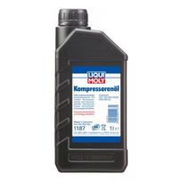 Alyvos kompresorius LIQUI MOLY 1187