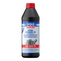 Transmisinė alyva LIQUI MOLY 20645