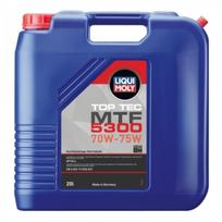 Transmisinė alyva LIQUI MOLY 21360