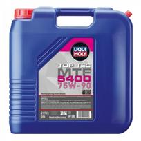 Transmisinė alyva LIQUI MOLY 21792