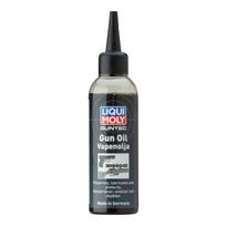 Alyva LIQUI MOLY 24399
