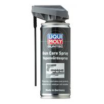 Sintetinių medžiagų priežiūros priemonės LIQUI MOLY 24398