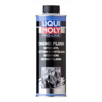Variklio alyvos priedas LIQUI MOLY 2978