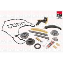 Grandinės pavaros komplektas FAI AutoParts TCK380VVT