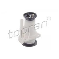Kuro siurblys TOPRAN 111 863
