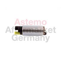 Kuro siurblys HÜCO 2503131