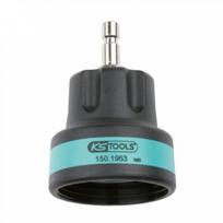 Adapteris, oro kondicionavimo priežiūros blokas KS TOOLS 150.1953
