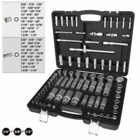 Veržliarakčių rinkinys KS TOOLS 917.0082