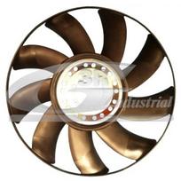 Variklio aušinimo ventiliatoriaus sparnuotė 3RG 80123