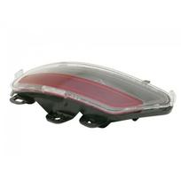 Galinis rūko žibintas DEPO 551-4008L-LD-AE