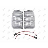 Indikatorių rinkinys LORO L17-140-003LED-D