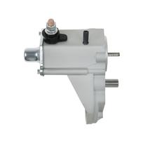 Starterio solenoido jungiklis AS-PL SS6011