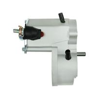 Starterio solenoido jungiklis AS-PL SS9108S