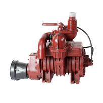Siurblys MEC 13500 M LF SX D100 LF 9003800041