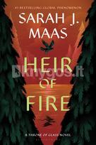 Heir of Fire - Sarah J. Maas